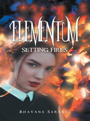 cover image of Elementum